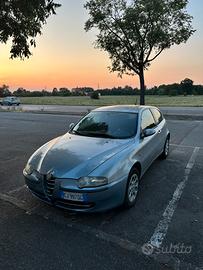 Alfa romeo 147