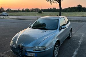 Alfa romeo 147