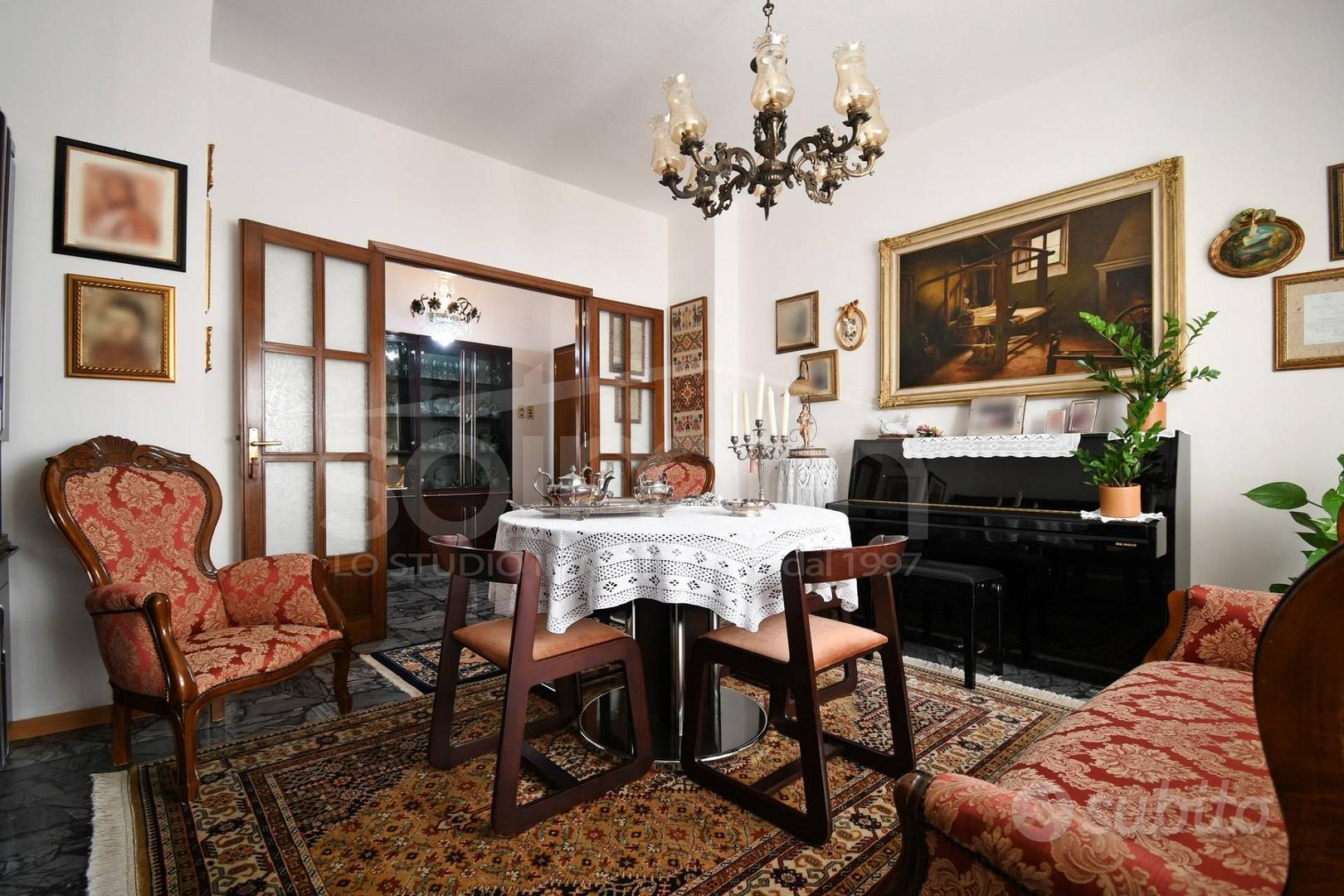 Appartamento – Cagliari, Biddanoa/Villanova - Vista 5