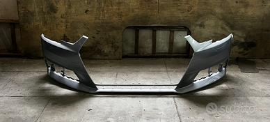 Paraurti anteriore Audi A4 2016