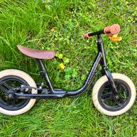 Bicicletta senza pedali decathlon