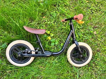 Bicicletta senza pedali decathlon