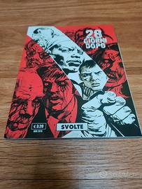 [COMIC FUMETTO] 28 Giorni Dopo 2 (9788869111686)
