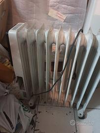 Radiatore Elettrico Argo 2000 W