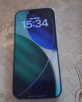 Iphone 17 256 gb azzurro nebbia