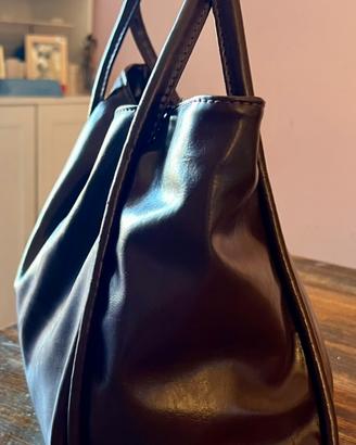 Borsa siilpelle lucida