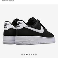 Nike Air Force 1 scarpe