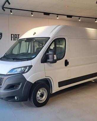 Fiat Ducato 35 2.2 Mjt 140CV PM-TN Furgone