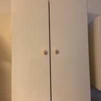 Mobile bianco in buono stato