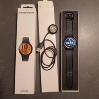 Samsung galaxy Watch 4 LTE 44mm esim