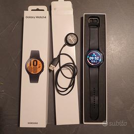 Samsung galaxy Watch 4 LTE 44mm esim