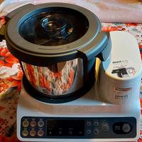 KENWOOD CCL401WH  : PARI A NUOVO