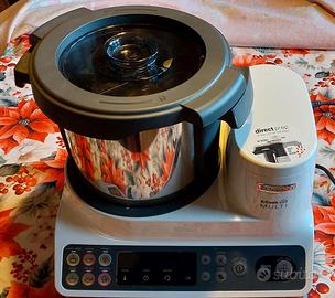 KENWOOD CCL401WH  : PARI A NUOVO