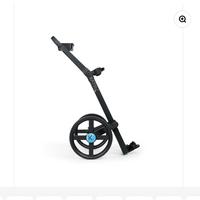 Carrello Golf KADDEY 2 ruote