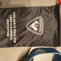 maschera sci rossignol nuova