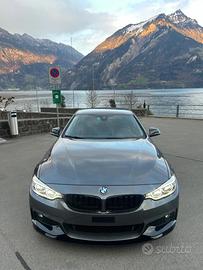 bmw420 Diesel Coupè