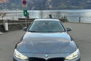 bmw420 Diesel Coupè