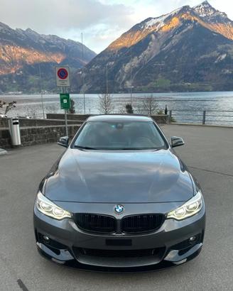 bmw420 Diesel Coupè