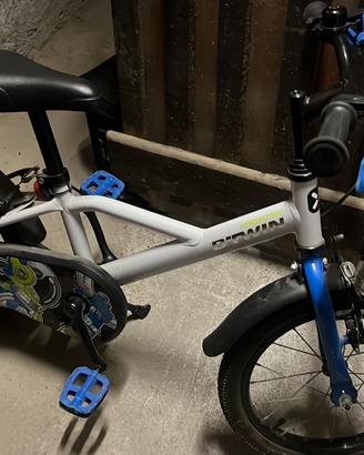Bicicletta