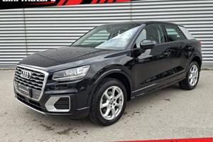 AUDI Q2 1.0 TFSI Design NAVI VIRTUAL SEDILI RISC