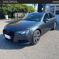 Audi A4 Business 3.0 45 TDI #6681