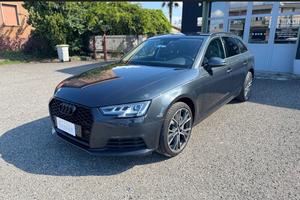 Audi A4 Business 3.0 45 TDI #6681