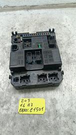 BODY COMPUTER PEUGEOT 207 2Â° Serie BSI GOX-00 (09
