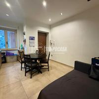 TRILOCALE IN PARCO PRIVATO CON GIARDINO