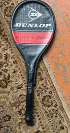 Racchetta tennis Dunlop John MC Enroe