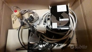 schede computer