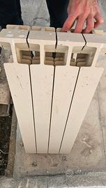 termosifoni alluminio 