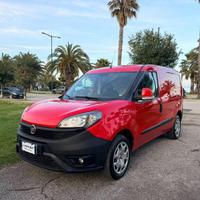 FIAT Doblo Doblò 1.4 T-Jet 16V Natural Power Eas