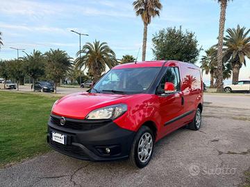 FIAT Doblo Doblò 1.4 T-Jet 16V Natural Power Eas
