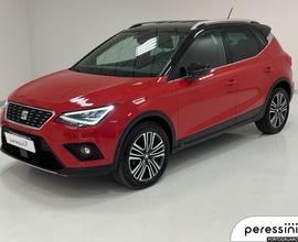 SEAT Arona 1.6 tdi Xcellence 95cv my18