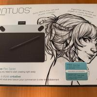 Tavoletta grafica WACOM  Intuos Draw