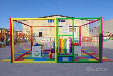 Gioco Cannoncini Spara Palline ad Aria per Bambini