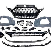 Paraurti anteriore AUDI A3 8V 12-16 COPIA RS3 8Y