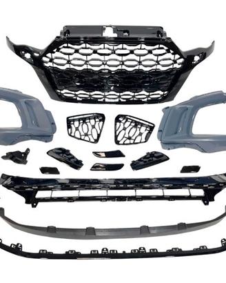 Paraurti anteriore AUDI A3 8V 12-16 COPIA RS3 8Y