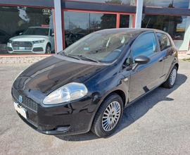 Fiat Grande Punto Grande Punto 1.2 3 porte Active