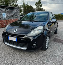 Renault Clio 1.5 Diesel 2011 EURO5 Ok Neopatentati