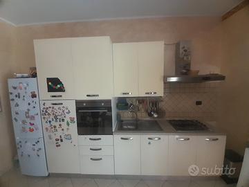 Cucina completa 3mt