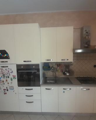 Cucina completa 3mt