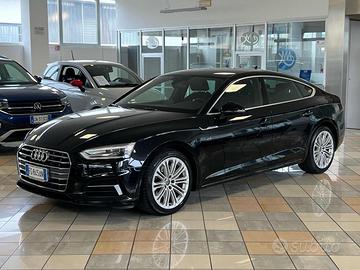 AUDI A5 SPB 3.0 TDI quattro S tronic Business Sp