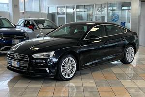 AUDI A5 SPB 3.0 TDI quattro S tronic Business Sp