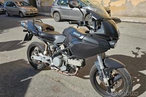 Ducati multistrada 620 ie termignoni + centralina