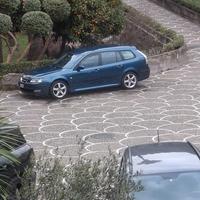 SAAB 9-3 2ª serie - 2007