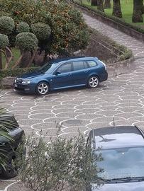 SAAB 9-3 2ª serie - 2007