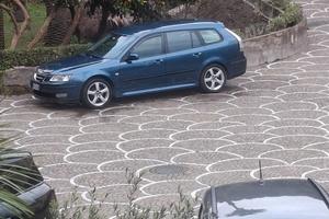 SAAB 9-3 2ª serie - 2007