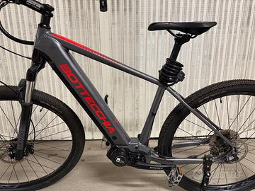 Mtb-e bottecchia
