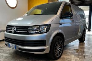 VOLKSWAGEN Transporter 2.0 TDI 150CV PC Furgone